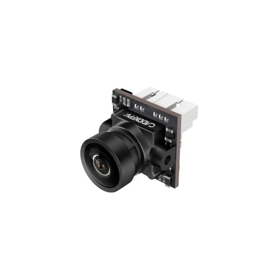 Caddx Ant 1200TVL 1.8mm Lens 16:9 DC 3.7-18V FOV 165 Degrees 3D DNR Global WDR With OSD 2g Ultra Light Nano FPV Camera RC Drone